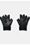 Black Weight Gloves - 2