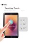 واقي شاشة كامل من الحافة إلى الحافة لجهاز Samsung Galaxy Tab A 8.0 (2017) T385 - 4