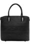 PU Leather Tote Bag for Women – Spacious, Stylish & Durable Handbag - 4