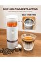 + Portable Electric Coffee Maker - 2