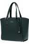 Women’s High-Grade PU Leather Tote Bag - 2