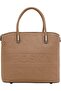 PU Leather Tote Bag for Women – Spacious, Stylish & Durable - 4