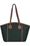 High-Grade PU Leather Tote Bag – Stylish Durable Handbag for Women - 4