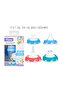Learn To Drink Set Grows With Baby Set Assorted 1PC