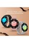 Twist Go Round dial Smartwatch with BT Calling - 4