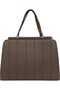 Women's Shoulder Bag - High-Grade PU Leather Handbag, Stylish & Spacious - 4