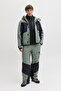 Jjalpes Teddy Jacket Aw25 – Soft Plush Fabric, Warm, Zippered Men's Coat - 4