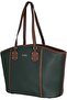 High-Grade PU Leather Tote Bag – Stylish Durable Handbag for Women - 2
