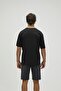 22.01.07.052-C01 Liber Men's T-Shirt Black - 4
