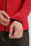 2312003-657 Men's Fleece Red - 2