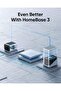SoloCam S220 Solar Security Camera (2-Pack) - 2K Outdoor Wireless, 2.4 GHz Wi-Fi, Home - 6