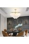 Candelabru cu perle - 7