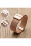 20 mm Wicker Steel Cord Copper Color