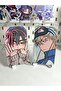 Ivan & Till Metal Collectible Card 3 with Alien Stage 2 - 4