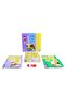 Reading and Writing Series (Levels 4-5-6)
