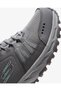180061 Gyaq Escape Plan Women's Walking Shoes Gray - 8