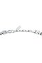 Jm425Avd106 19 + 4.5 cm Steel Men's Bracelet - 4