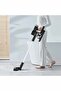 Portable Hand Hold Vacuum Cleaner ST-5044 - 2-in-1 Handheld & Upright Vacuum Cleaner - 4
