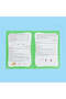 Montessori First Learning Kit: Rough Textured Letters and Numbers - 5