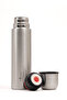 500 ml Thermos Water Bottle Stainless Steel Leakproof Keeps Hot for 12 Hours and Cold for 24 Hours Bpa Free - 4