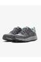 180061 Gyaq Escape Plan Women's Walking Shoes Gray - 3