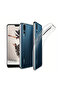 Huawei Y8p Case Cover | Clear - 2