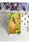 Genshin Xilonen Metal Collection Card Metal - 2