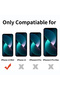 iPhone 13 Mini Clear Case Cover | Clear - 2