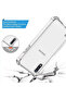 Samsung Galaxy A01 Case Cover | Clear - 4