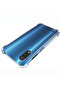 Samsung Galaxy M01 Case Cover | Clear - 5