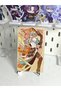 Genshin Ifa Metal Collectible Card Metal - 3