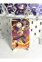 Genshin Bennett Metal Collection Card Metal - 4