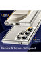 Samsung S24 Ultra Case Cover | Clear - 4