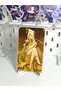 Genshin Ningguang Metal Collectible Card Metal - 3