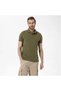 Rfpatriot22 Patriot Men's Polo T-Shirt Khaki - 5