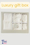 Waffle 10-Piece Baby Boy Hospital Discharge Set – 100% Cotton - 5