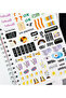 أجندة ناطقة بتصميم I Like You - 3