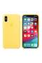 غطاء خلفي واقي لهاتف Apple iPhone XS Max - 3