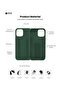 غطاء حماية لهاتف Apple iPhone 12 - 2