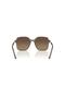 Ax 4163S 8396t5 53 Women's Sunglasses - 5