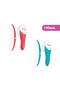 Brush And Comb Set Super Soft Bristles 0M+ - 3