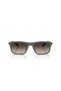 4257U 631213 57 Men's Sunglasses - 4