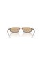 Ax 2058S 610673 58 Men's Sunglasses - 3