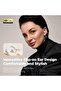POP Clip Open Ear Earbuds (Bluetooth 5.4, 30H, IPX5, App Control) - 2