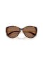 5661Si W65673 56 Women's Sunglasses - 6