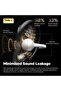 POP Clip Open Ear Earbuds (Bluetooth 5.4, 30H, IPX5, App Control) - 7