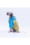 Nice Citrus Citrus Fruit Pattern Large Breed Dog Coat Dog Raincoat Dog Outfit Dog Dress - 4