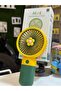 HANDHELD MİNİ FAN - 2