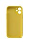 غطاء حماية لهاتف iPhone 12 Mini - 3