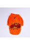 Orange Doha Go! Urban Moods Plush Medium Large Breeds Dog Clothes Dog Sweati - 5